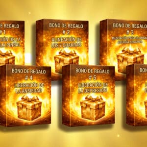 Pack de Meditaciones Guiadas